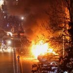 Trump Acusa Irã de Reprimir Manifestantes com Violência em Discurso de Estado da União