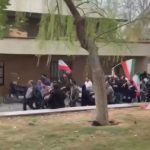 Protestos Estudantis no Irã: Conflitos e Reações do Governo