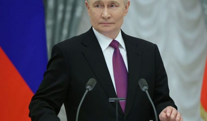 Análise Crítica da Guerra na Ucrânia: Consequências e Perdas para a Rússia