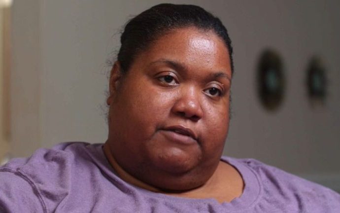 QUILOS MORTAIS: O QUE ACONTECEU COM KELLY MASON