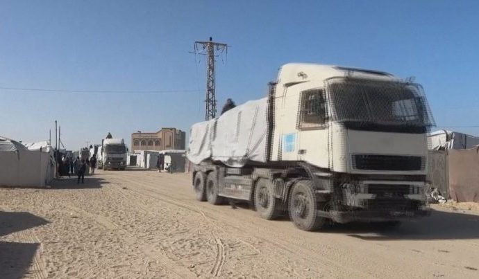 PLANO DE TRUMP PARA GAZA: NOVOS PASSOS EM FOCOS PLANO DE TRUMP PARA GAZA: NOVOS PASSOS EM FOCOS