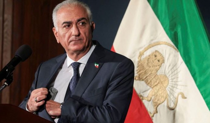 INTERVENÇÃO MILITAR DOS EUA NO IRÃ: ENTENDA O CONTEXTO INTERVENÇÃO MILITAR DOS EUA NO IRÃ: ENTENDA O CONTEXTO