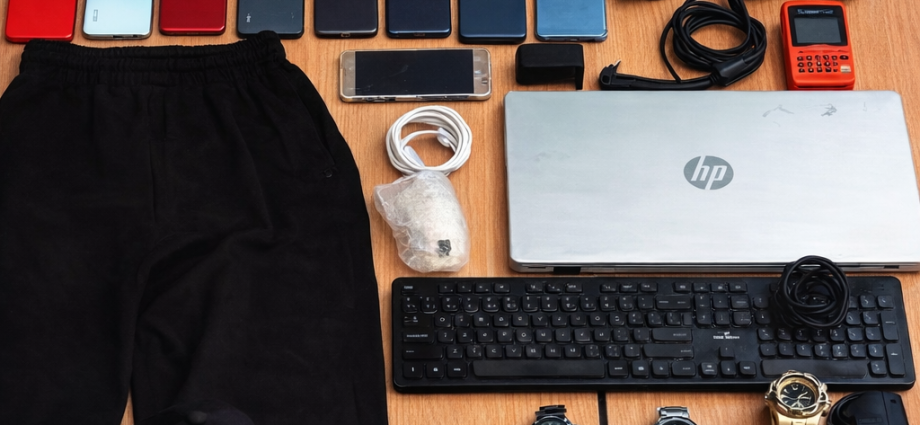 FURTO QUALIFICADO: ROCAF PRENDE SUSPEITO EM ANDRADINA FURTO QUALIFICADO: ROCAF PRENDE SUSPEITO EM ANDRADINA