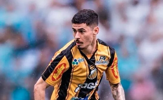 Novorizontino Surpreende Santos com Gol de Rômulo em Jogo Decisivo