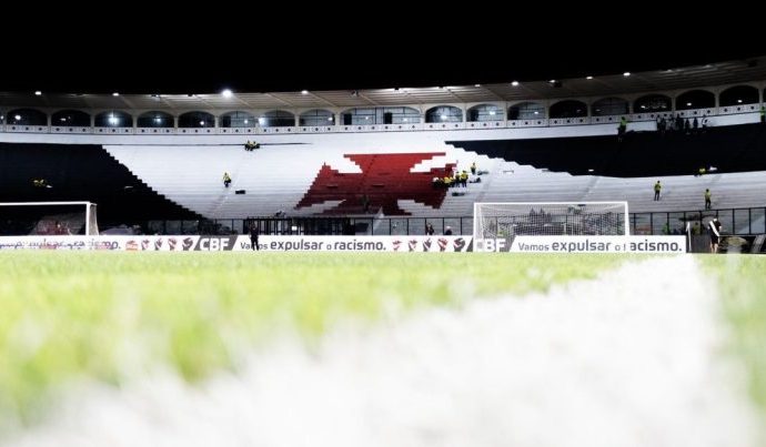 VASCO X BOTAFOGO: ESCALAÇÕES E ONDE ASSISTIR AO JOGO DO CARIOCA VASCO X BOTAFOGO: ESCALAÇÕES E ONDE ASSISTIR AO JOGO DO CARIOCA