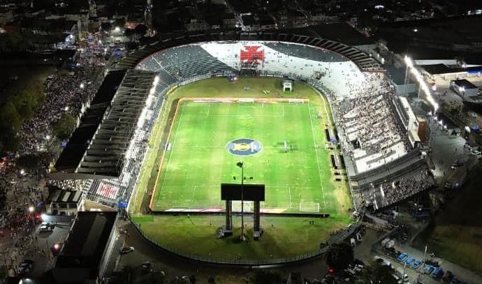 VASCO X BOTAFOGO: HORÁRIO E ONDE ASSISTIR AO JOGO