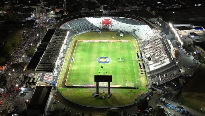 VASCO X BOTAFOGO: HORÁRIO E ONDE ASSISTIR AO JOGO VASCO X BOTAFOGO: HORÁRIO E ONDE ASSISTIR AO JOGO