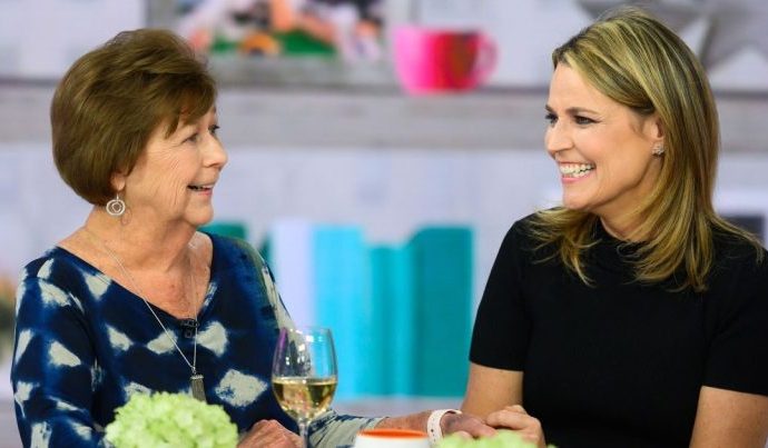 DESAPARECIMENTO DE MÃE DE APRESENTADORA CHAMA ATENÇÃO