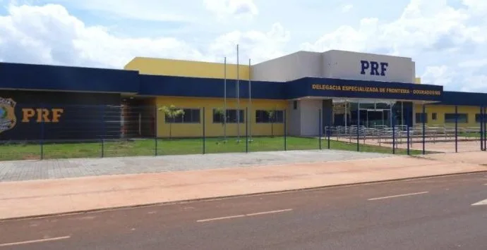 PRF: AÇÕES FOCADAS NO COMBATE AO CRIME ORGANIZADO PRF: AÇÕES FOCADAS NO COMBATE AO CRIME ORGANIZADO