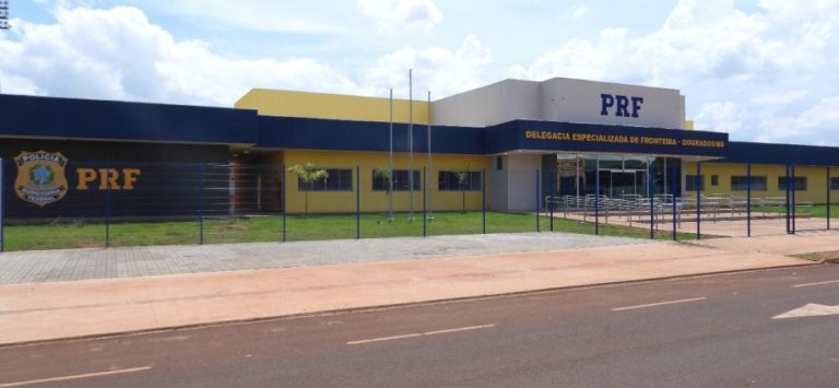 PRF: AÇÕES FOCADAS NO COMBATE AO CRIME ORGANIZADO