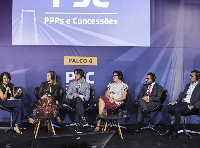 Mato Grosso do Sul Apresenta Projeto de R$ 37,5 Bilhões em Evento Nacional Mato Grosso do Sul Apresenta Projeto de R$ 37,5 Bilhões em Evento Nacional