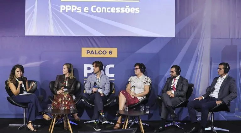 Mato Grosso do Sul Apresenta Projeto de R$ 37,5 Bilhões em Evento Nacional