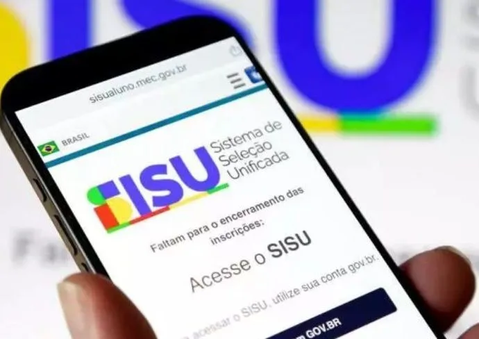 SISU 2026: PRAZO PARA LISTA DE ESPERA TERMINA HOJE