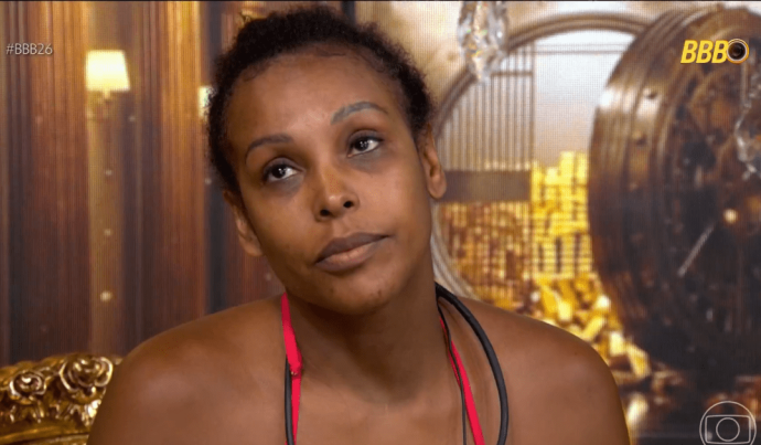 SOL VEGA É DESCLASSIFICADA DO BBB 26: ENTENDA O CASO