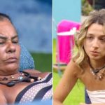 BBB 26: Controvérsia entre Solange Couto e Samira gera reações nas redes sociais