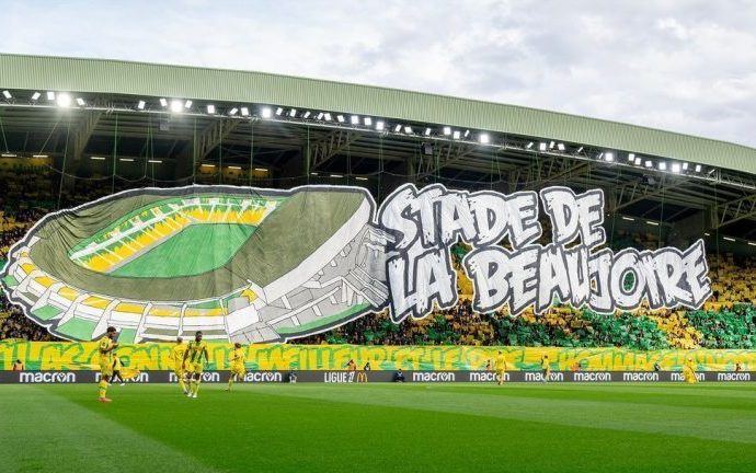 NANTES X LYON: HORÁRIO E ONDE ASSISTIR AO JOGO NANTES X LYON: HORÁRIO E ONDE ASSISTIR AO JOGO