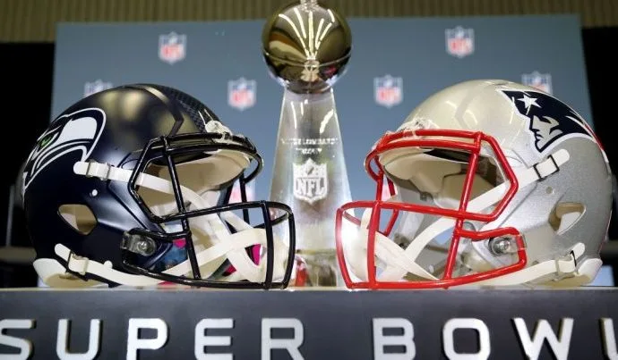 SUPER BOWL LX: HORÁRIO E ONDE ASSISTIR AO JOGO