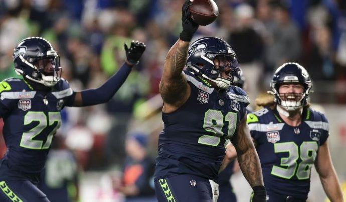 SEATTLE SEAHAWKS CAMPEÃO: LISTA DE VENCEDORES DO SUPER BOWL SEATTLE SEAHAWKS CAMPEÃO: LISTA DE VENCEDORES DO SUPER BOWL