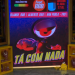 TÁ COM NADA: ENTENDA A DINÂMICA DO BBB 26