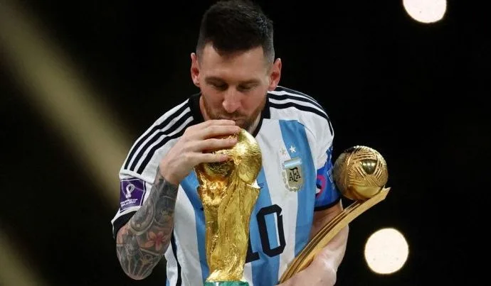 COPA DO MUNDO: ARGENTINA PODE REPETIR FEITO HISTÓRICO