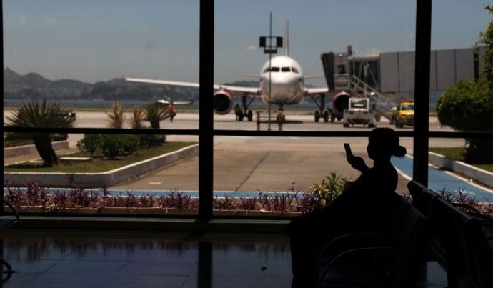 AEROPORTO SANTOS DUMONT: REVOGAÇÃO DOS VOOS FLEXÍVEIS