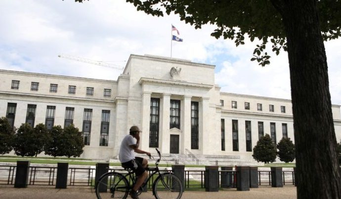 JUROS ESTÁVEIS: BARR DO FED FALA SOBRE INFLAÇÃO JUROS ESTÁVEIS: BARR DO FED FALA SOBRE INFLAÇÃO