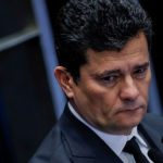 Gilmar Mendes Critica Sergio Moro em Discurso no STF