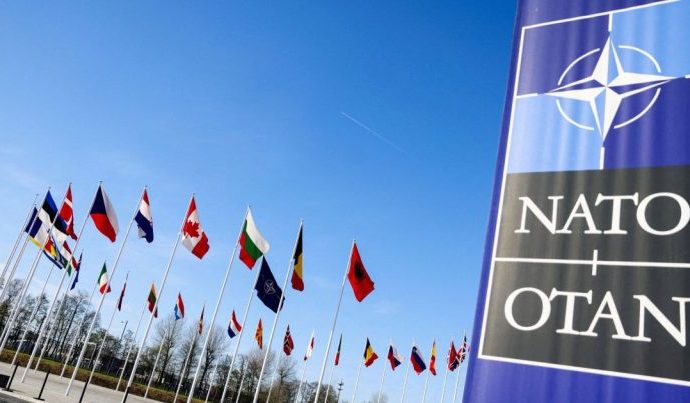 OTAN PLANEJA MISSÃO MILITAR NO ÁRTICO COM FOCALIZAÇÃO EM SEGURANÇA OTAN PLANEJA MISSÃO MILITAR NO ÁRTICO COM FOCALIZAÇÃO EM SEGURANÇA