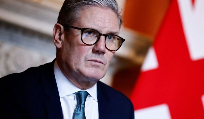 DEFESA: REINO UNIDO PRECISA AUMENTAR GASTOS RAPIDAMENTE DEFESA: REINO UNIDO PRECISA AUMENTAR GASTOS RAPIDAMENTE