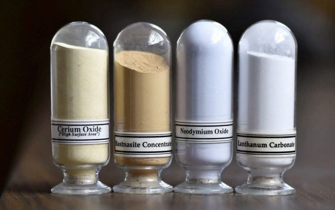 PROJETOS DE MINERAÇÃO: OPORTUNIDADES NO BRASIL