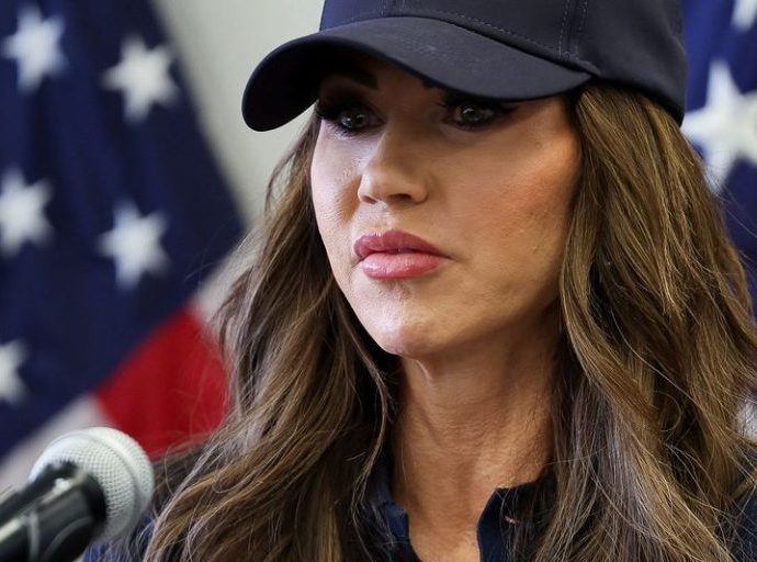 DHS Reconhece Erros em Site que Lista Imigrantes ‘Piores dos Piores’ DHS Reconhece Erros em Site que Lista Imigrantes ‘Piores dos Piores’