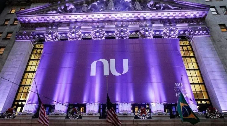 NUBANK ANUNCIA INVESTIMENTO DE US$ 4,2 BI NO MÉXICO