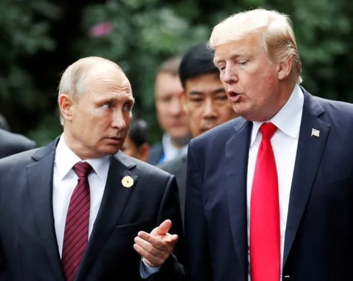 ACORDO NUCLEAR: RÚSSIA E EUA BUSCAM NEGOCIAÇÃO