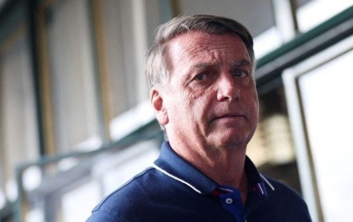 INVESTIGAÇÃO DE BOLSONARO: MPF ARQUIVA PEDIDO