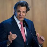 Haddad Compartilha Detalhes de Diálogo entre Lula e Toffoli sobre o Banco Master