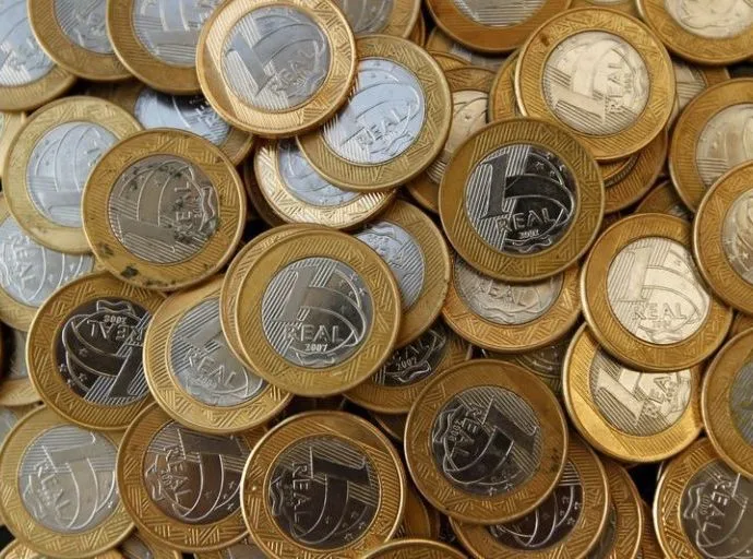 Queda das Taxas de Juros Futuros Após Leilão do Tesouro