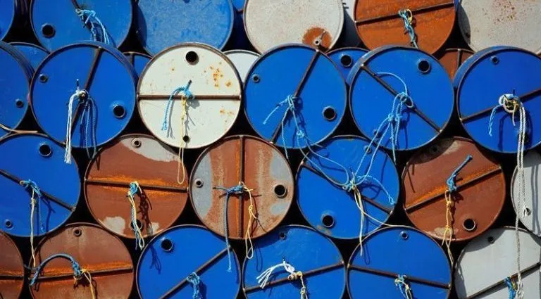 EXPORTAÇÃO DE PETRÓLEO DO BRASIL ALCANÇA NOVO MARCO