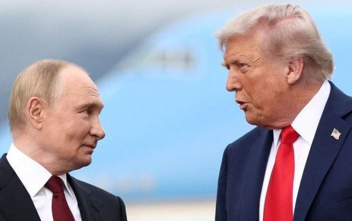 TRATADO NUCLEAR: EUA E RÚSSIA DEVEM NEGOCIAR NOVO ACORDO