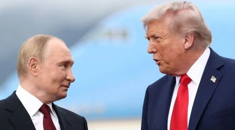 TRATADO NUCLEAR: EUA E RÚSSIA DEVEM NEGOCIAR NOVO ACORDO
