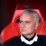 José Mourinho se esquiva de polêmica envolvendo Vinicius Jr. após vitória do Benfica