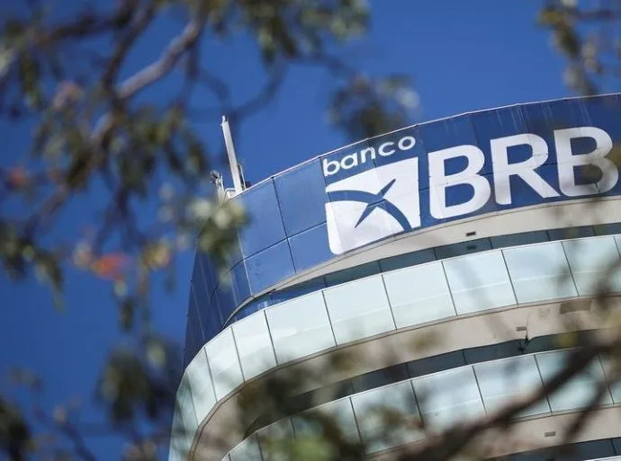 BRB APRESENTA RELATÓRIO RELEVANTE À POLÍCIA FEDERAL