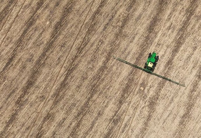 VALORIZAÇÃO DAS TERRAS RURAIS NO BRASIL: OPORTUNIDADES