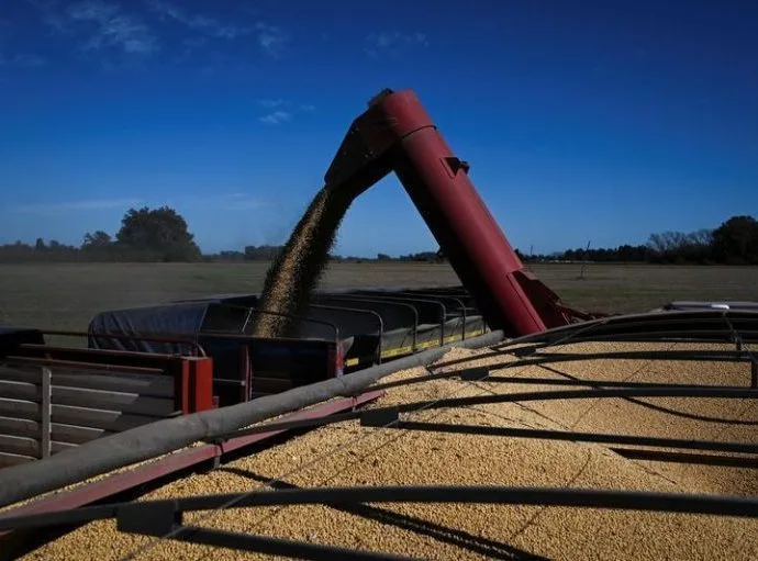 SAFRA DO PARAGUAI: EXPECTATIVA DE RECORDES EM 2025/26