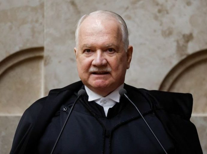 CÓDIGO DE CONDUTA: IMPACTOS NO STF E FORTALECIMENTO DE FACHIN