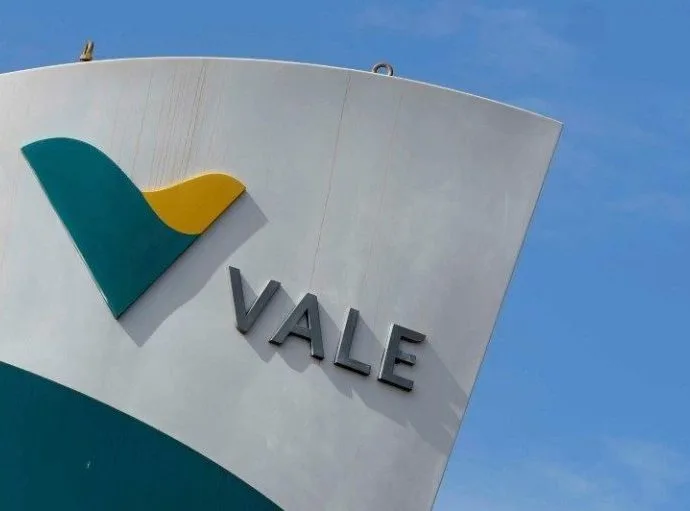 BLOQUEIO DE R$ 1 BILHÃO DA VALE É REJEITADO PELA JUSTIÇA
