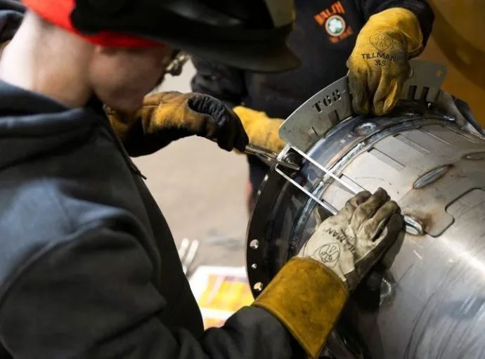 FALTA DE MÃO DE OBRA QUALIFICADA: DESAFIOS NO SETOR