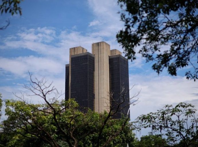 BANCO CENTRAL: PET DEFENDE REDUÇÃO DA TAXA DE JUROS BANCO CENTRAL: PET DEFENDE REDUÇÃO DA TAXA DE JUROS