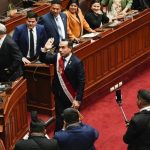 IMPEACHMENT DO PRESIDENTE JOSÉ JERÍ EM DEBATE NO CONGRESSO