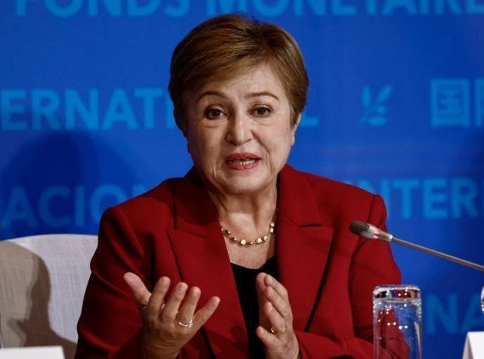 INFLAÇÃO GLOBAL: QUEDA E INTEGRAÇÃO COMERCIAL SÃO ESSENCIAIS