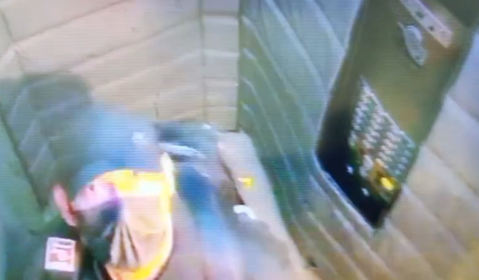 FURTO DE JOALHERIA EM SP: ITENS DE R$ 1 MILHÃO SEM SEGURO